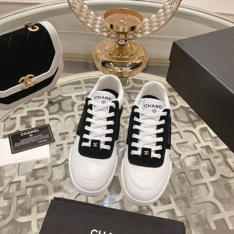 Ch*el casual shoes